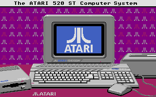 Power Without the Price atari screenshot
