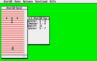 AtariGO atari screenshot