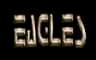 Atlantide Megademo (The) atari screenshot