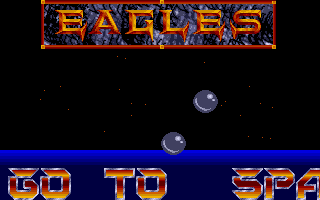 Atlantide Megademo (The) atari screenshot