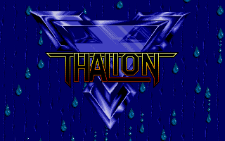 Atomix — screenshot 1