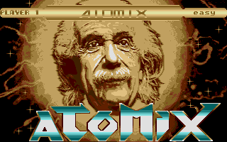 Atomix