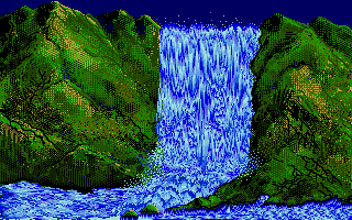 Aura-Computing Picture Disk — screenshot 1