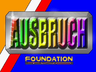 Ausbruch [Falcon030] atari screenshot