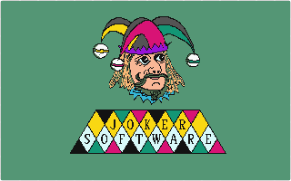 Aussie Joker Poker — screenshot 1