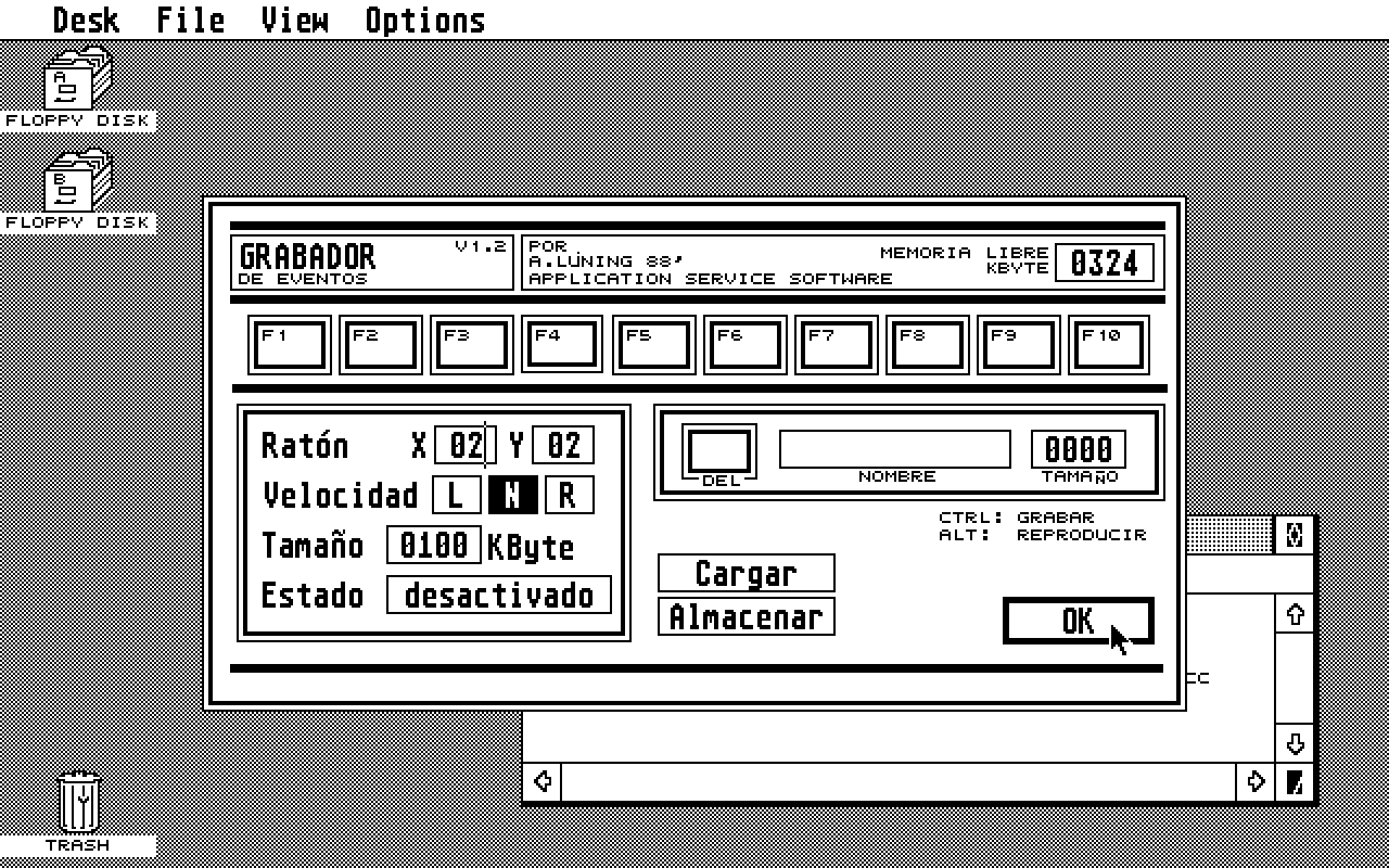 Automate — screenshot 1