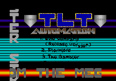 Automation Menu 225 Intro — screenshot 1
