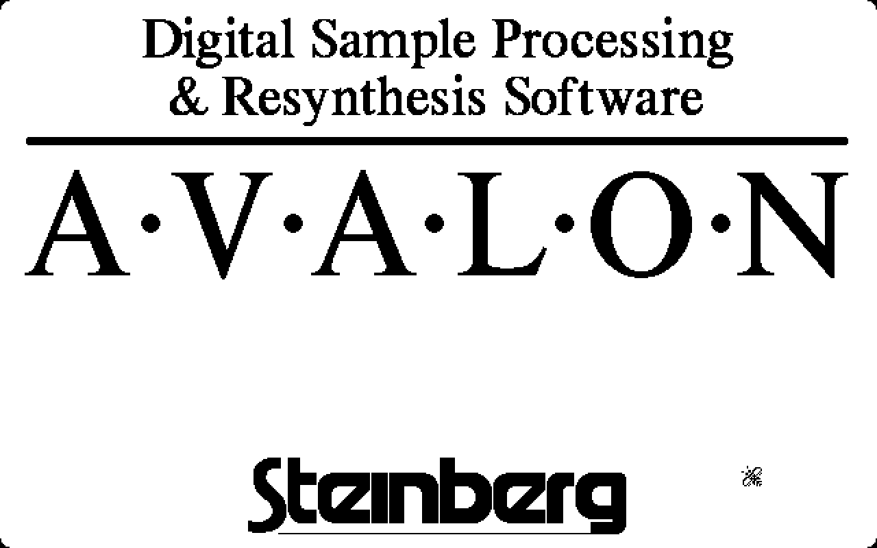 Avalon — screenshot 1