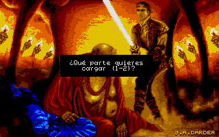 Aventura Original (La) — screenshot 1