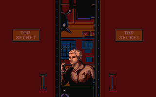 Aventures Extraordinaires atari screenshot