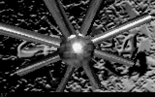 Awaken Preview atari screenshot