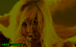 Awaken Preview atari screenshot
