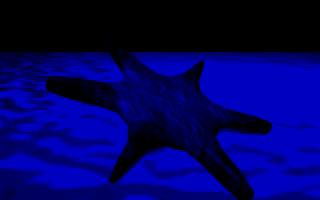 Awaken Preview atari screenshot