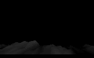 Awaken Preview atari screenshot