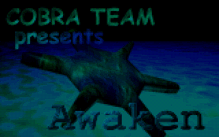 Awaken Preview atari screenshot