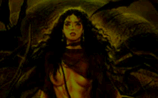 Awaken Preview atari screenshot