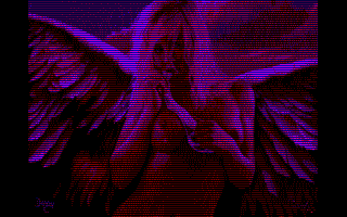 Awaken Preview atari screenshot