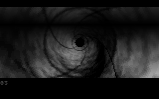 Awaken Preview atari screenshot