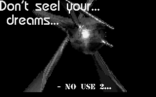 Awaken Preview atari screenshot