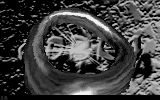 Awaken Preview atari screenshot