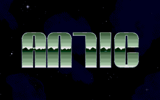 Awakening Demo atari screenshot