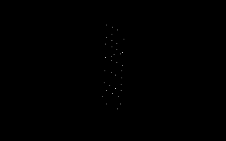 Awakening Demo atari screenshot