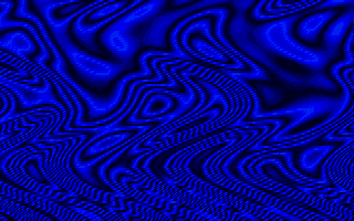 Awakening Demo atari screenshot