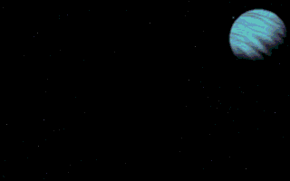 Awesome atari screenshot