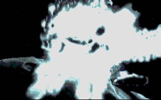 Awesome atari screenshot