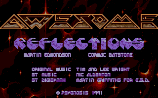 Awesome — screenshot 9