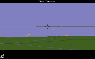 B-17 Flying Fortress — screenshot 18
