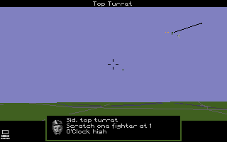 B-17 Flying Fortress — screenshot 20