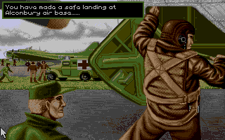 B-17 Flying Fortress — screenshot 26