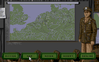 B-17 Flying Fortress — screenshot 4