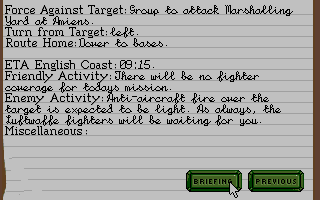 B-17 Flying Fortress — screenshot 5
