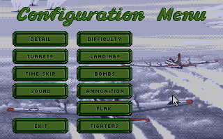 B-17 Flying Fortress — screenshot 7