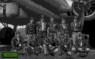 B-17 Flying Fortress — screenshot 9