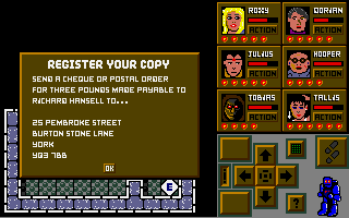 B Squad — screenshot 3