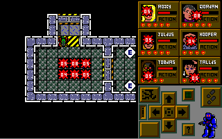 B Squad — screenshot 4