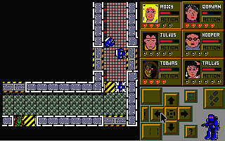 B Squad — screenshot 10