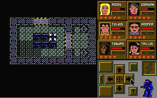 B Squad — screenshot 3
