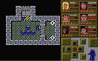 B Squad — screenshot 4