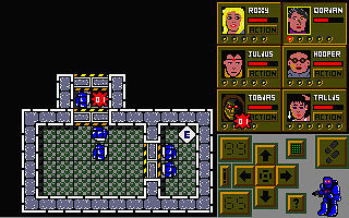 B Squad — screenshot 6