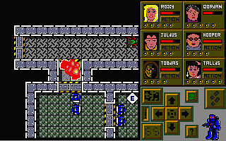 B Squad — screenshot 7