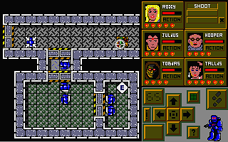 B Squad — screenshot 8