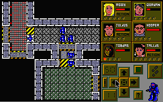 B Squad — screenshot 9