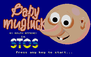 Baby Mugluck — screenshot 1