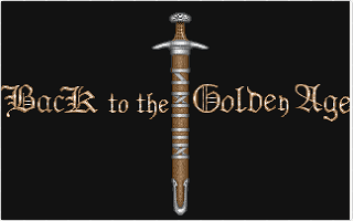 Back to the Golden Age — screenshot 1