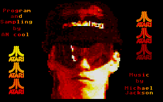 Bad Demo — screenshot 1