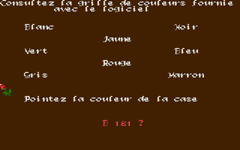 Balade au Pays de Big Ben — screenshot 1